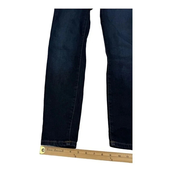 Everlane The High Rise Skinny Jean - Picture 11 of 11